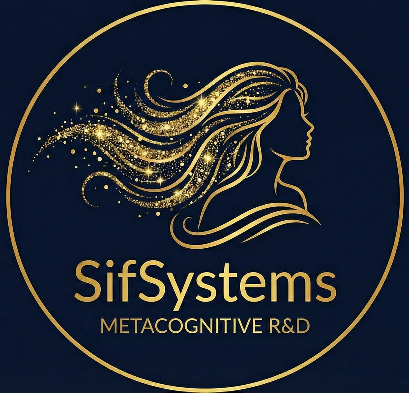 SifSystems Emblem