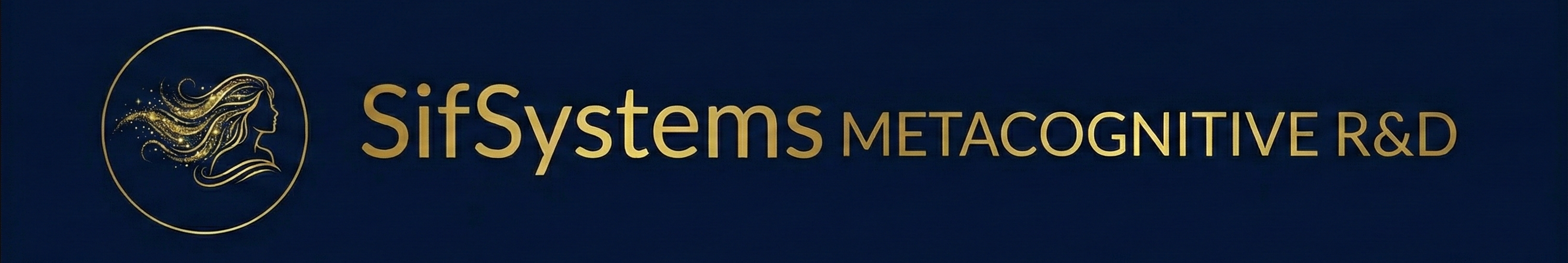 SifSystems Metacognitive R&D